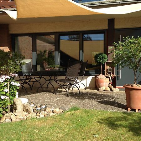 Elb Nest Gaestehaus Neu Darchau Εξωτερικό φωτογραφία