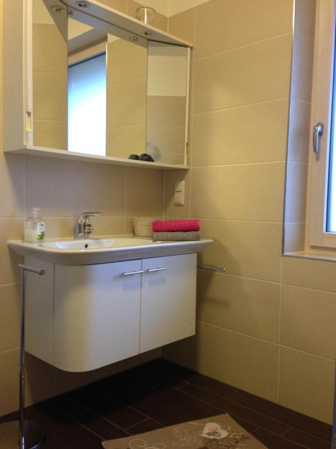 Elb Nest Gaestehaus Neu Darchau Εξωτερικό φωτογραφία