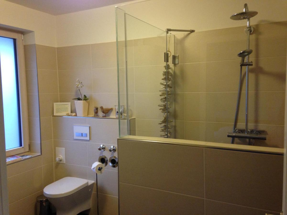 Elb Nest Gaestehaus Neu Darchau Εξωτερικό φωτογραφία