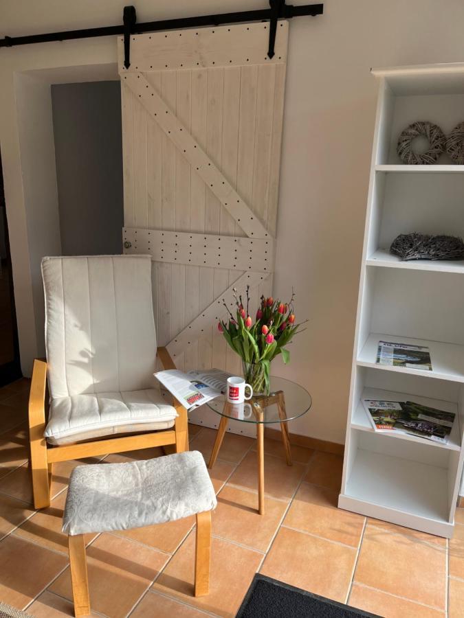 Elb Nest Gaestehaus Neu Darchau Εξωτερικό φωτογραφία