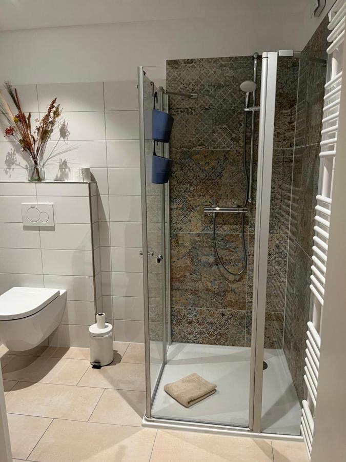 Elb Nest Gaestehaus Neu Darchau Εξωτερικό φωτογραφία