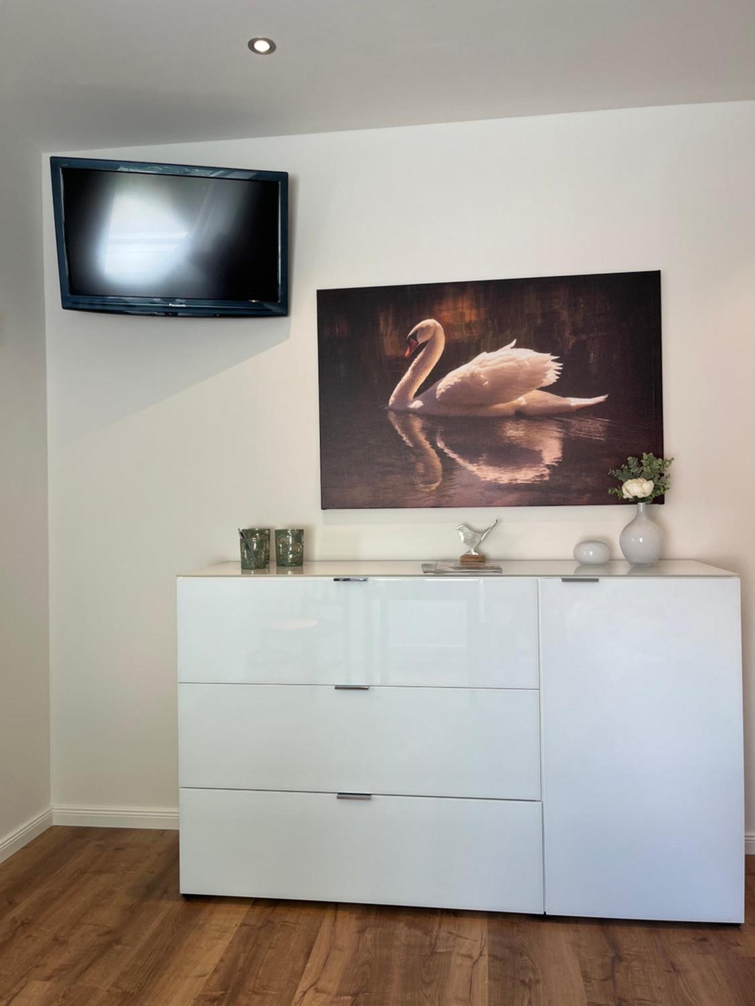 Elb Nest Gaestehaus Neu Darchau Εξωτερικό φωτογραφία