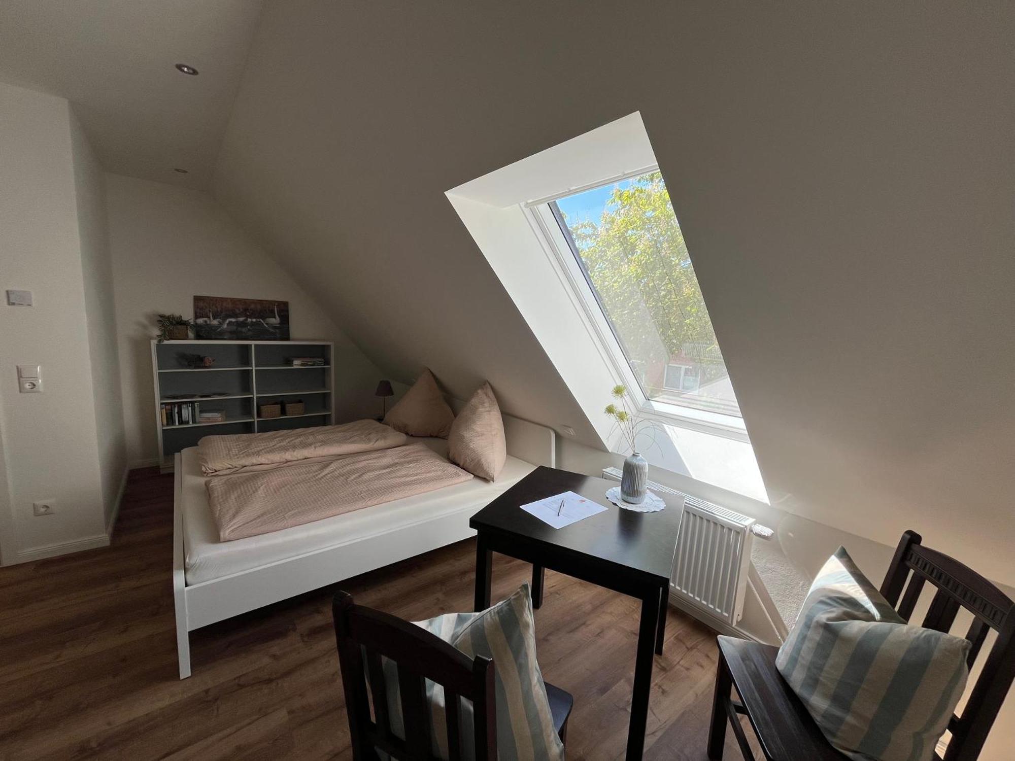 Elb Nest Gaestehaus Neu Darchau Εξωτερικό φωτογραφία