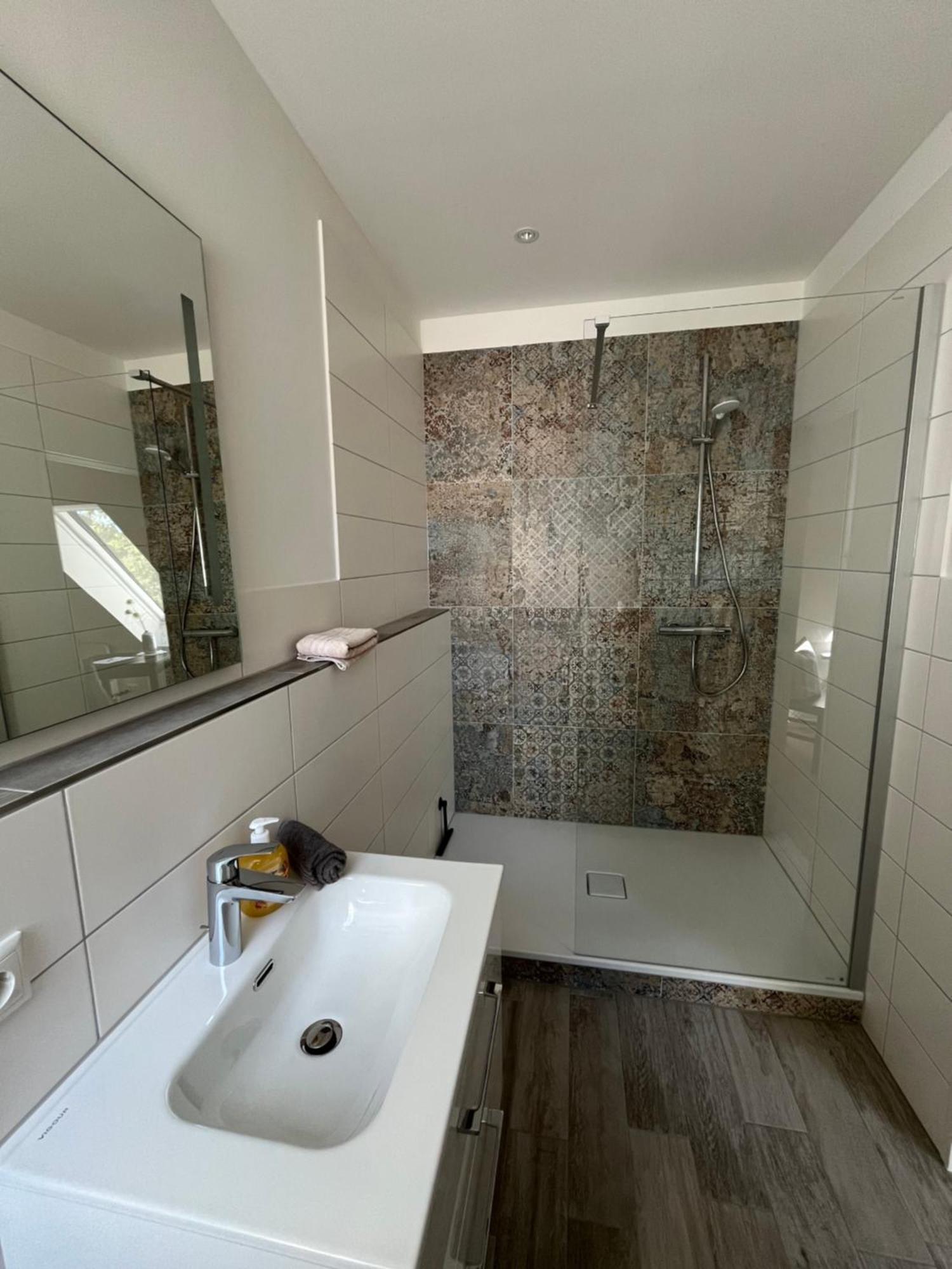 Elb Nest Gaestehaus Neu Darchau Εξωτερικό φωτογραφία