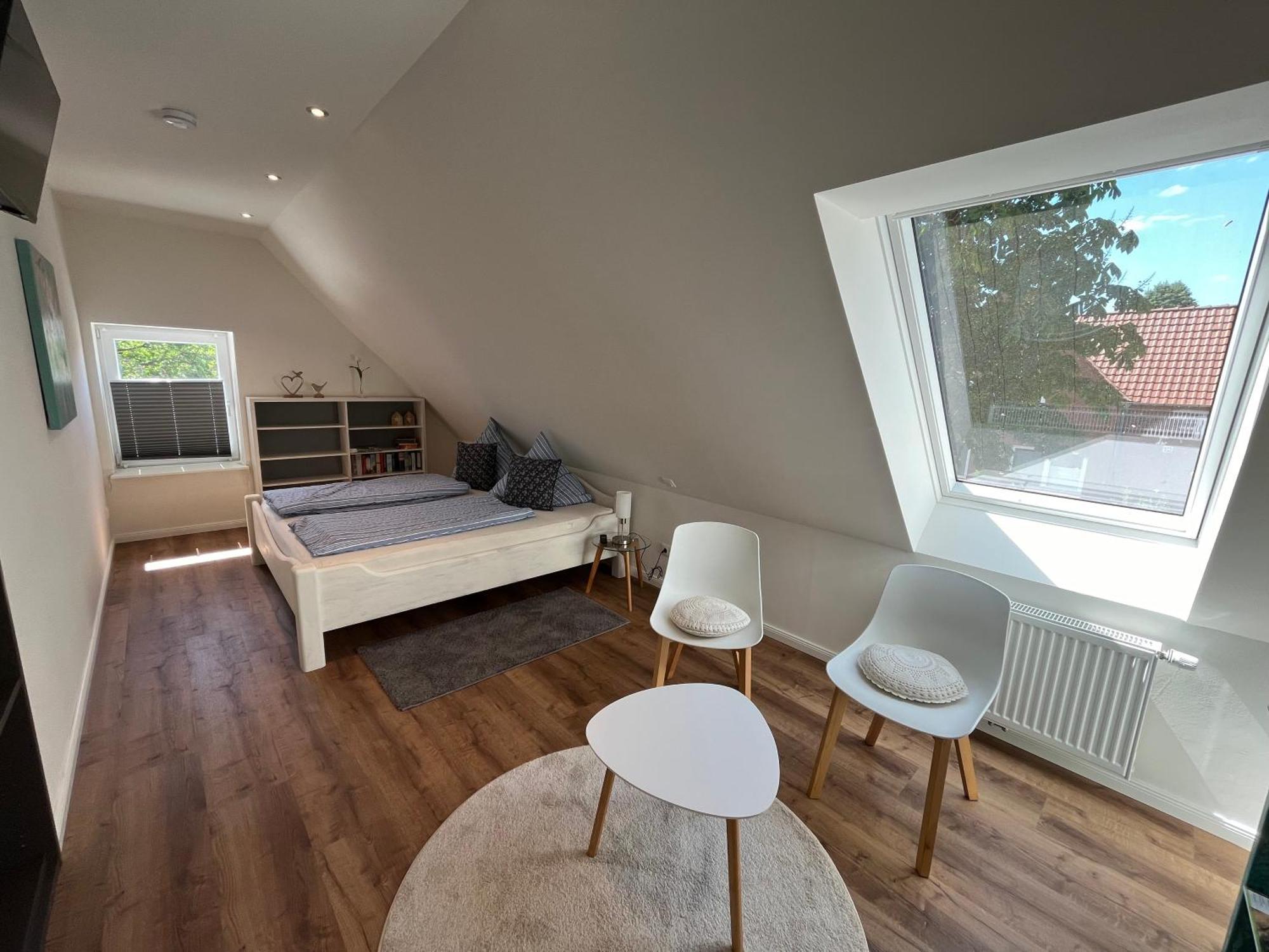 Elb Nest Gaestehaus Neu Darchau Εξωτερικό φωτογραφία