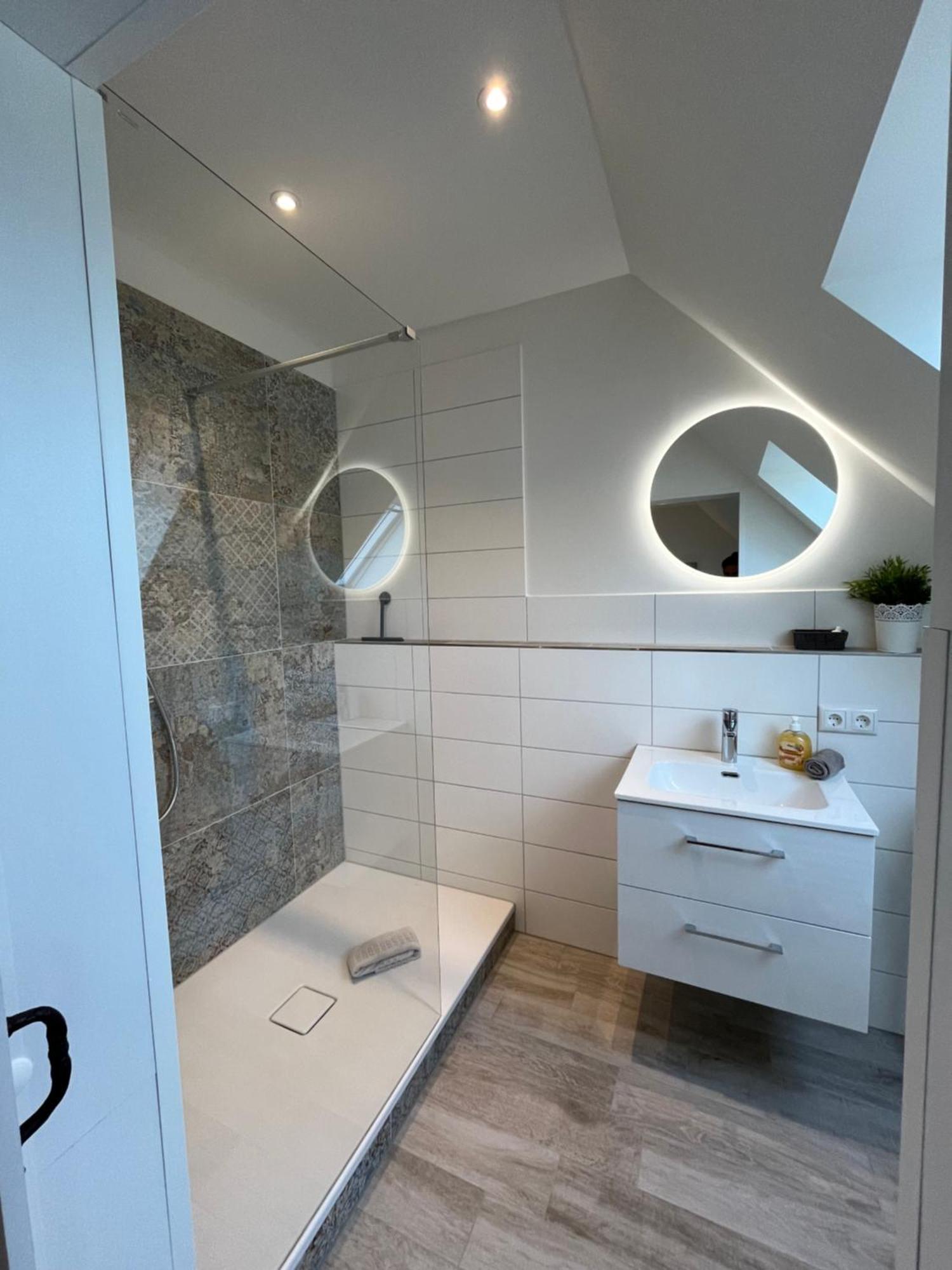 Elb Nest Gaestehaus Neu Darchau Εξωτερικό φωτογραφία