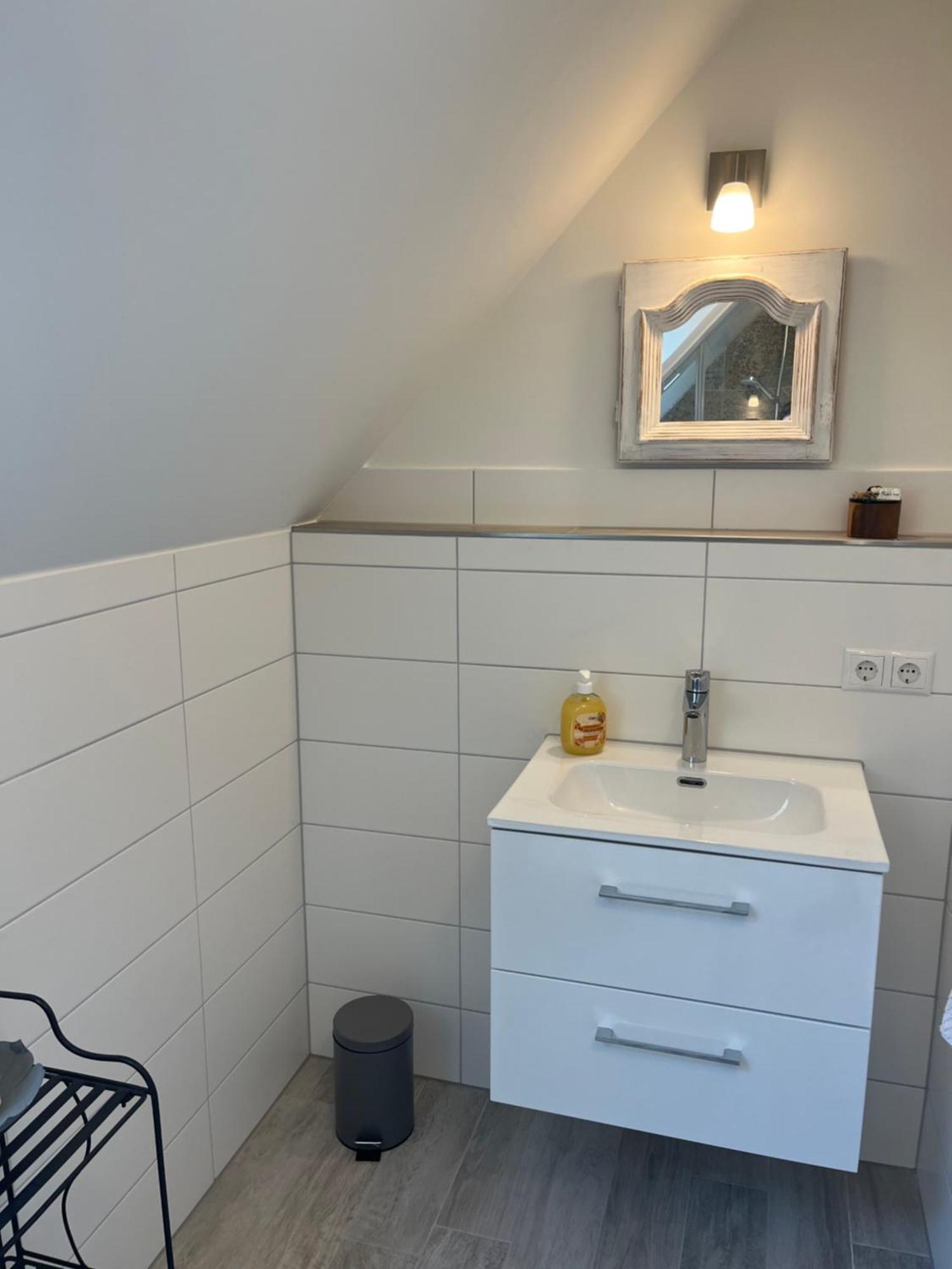 Elb Nest Gaestehaus Neu Darchau Εξωτερικό φωτογραφία